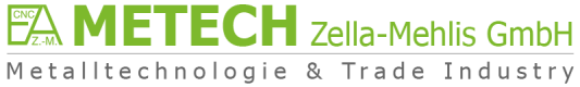 METECH Zella-Mehlis GmbH